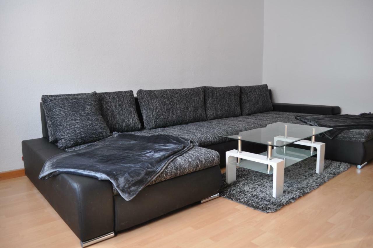 Cottbuser City Ferienwohnung Bagian luar foto