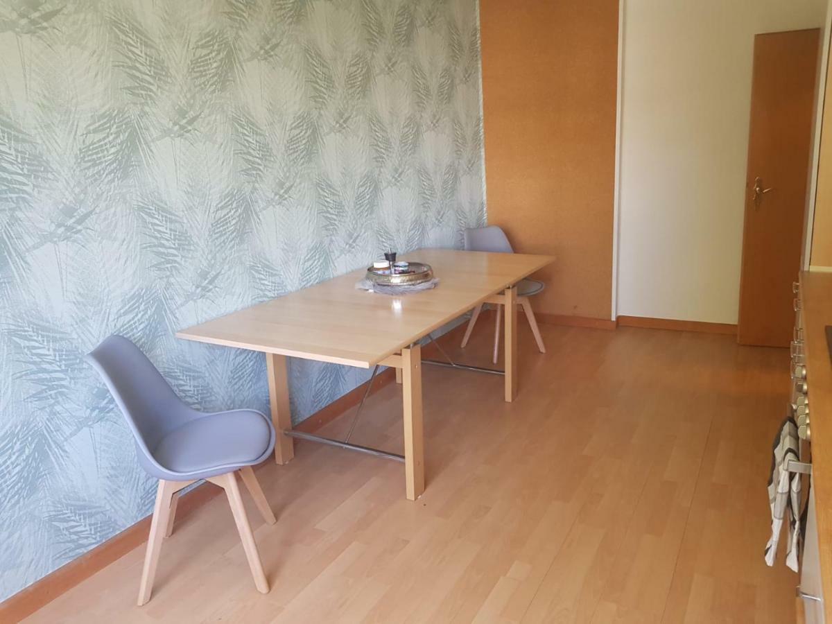 Cottbuser City Ferienwohnung Bagian luar foto