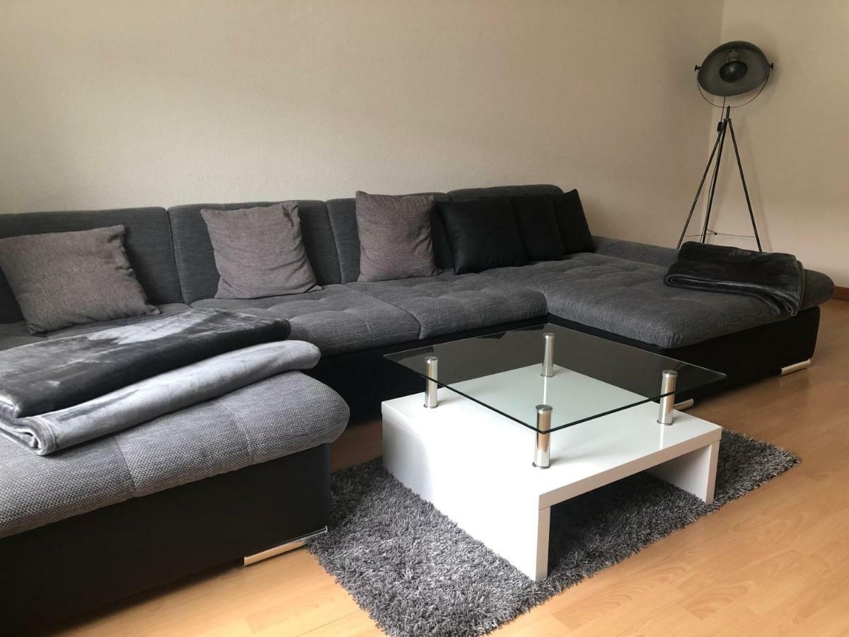 Cottbuser City Ferienwohnung Bagian luar foto