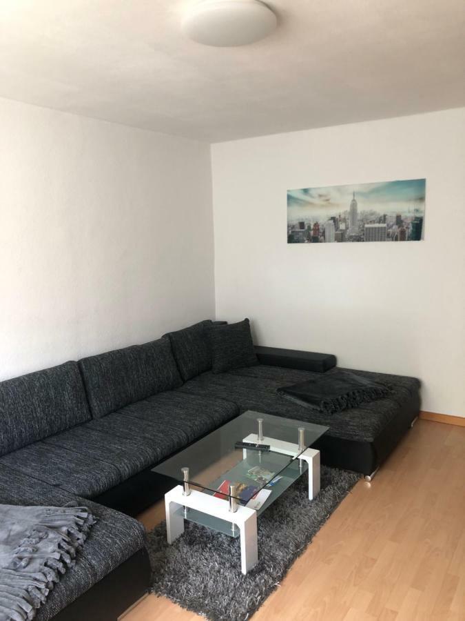 Cottbuser City Ferienwohnung Bagian luar foto